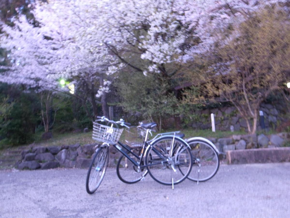 囲炉裏町家guesthouse Fujita 一棟貸切 Villa 無料駐車場 Hakusan Exterior photo
